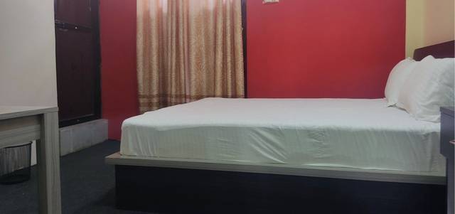 Suddodhan Guest House — hotel in Butwal