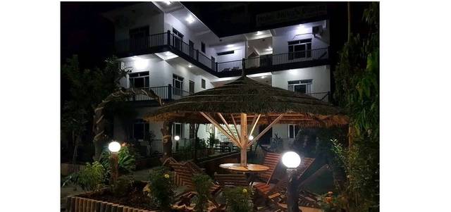 HOTEL SHIVA'S DREAM — hotel in Sauraha
