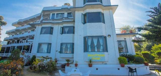 Mount Princess Hotel — hotel in Dhulikhel