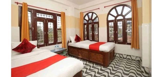 Hotal Coronation — hotel in Damak
