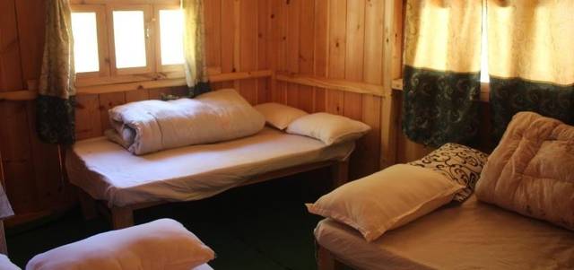 Rara Eco Resort — hotel in Rara