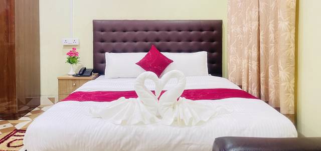 Himchuli Party Palace Hotel and Restaurant — hotel in Butwal