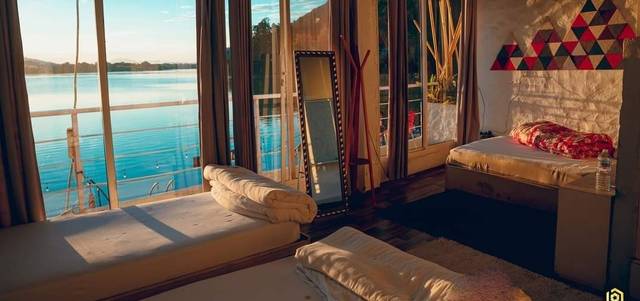 Lake House — hotel in Pokhara