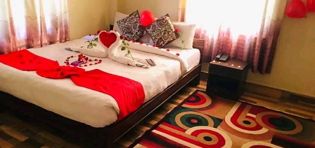 Hotel The Lake — hotel in Pokhara