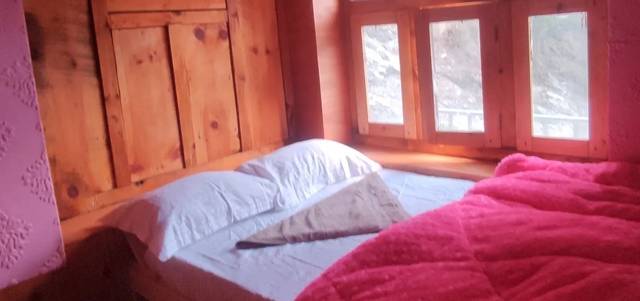 Rara Cultural Resort — hotel in Rara