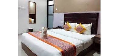 Hotel Pauwa Bhairahawa — hotel in Bhairahawa