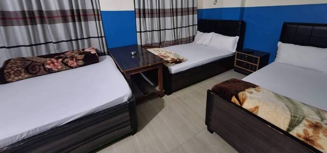 Laxmi Hotel — hotel in Butwal