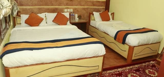 Hotel Suryodaya — hotel in Sauraha