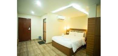 Hotel Premeir Palace — hotel in Bhairahawa