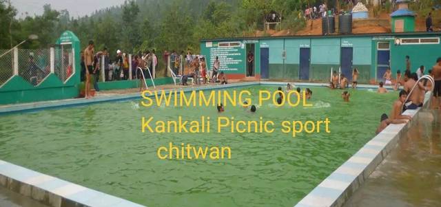 Chitwan Restaurant & Lodge — hotel in Chitwan