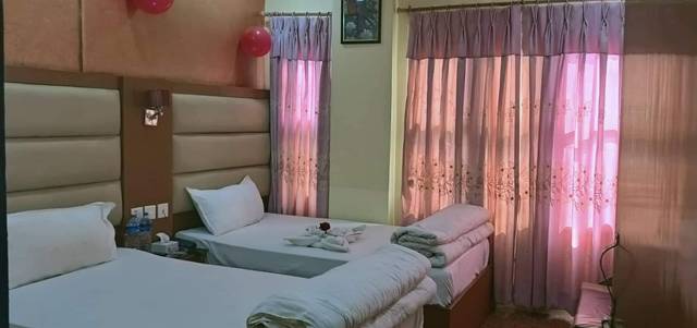 HOTEL HIGH-LAND — hotel in Butwal
