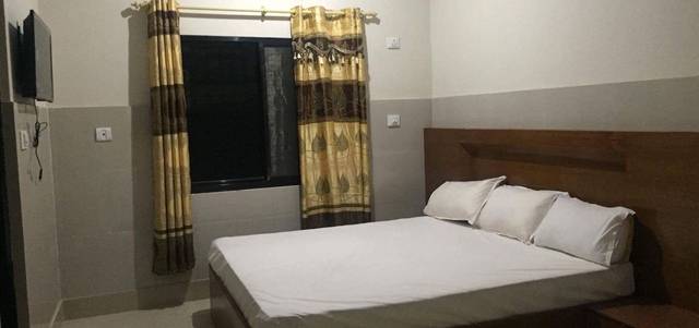Hotel New Tanahau — hotel in Bhairahawa
