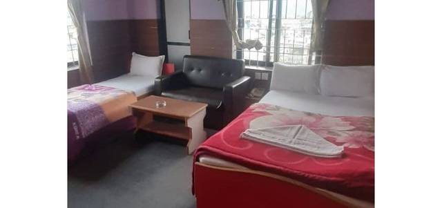 Hotel Visit Pokhara — hotel in Pokhara