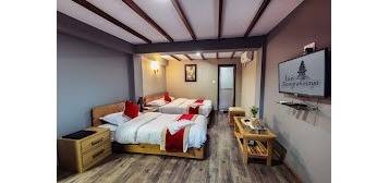 Inn Sangrahalaya — hotel in Bhaktapur