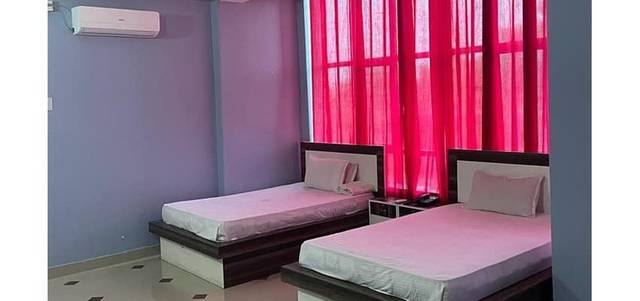 Hotel G.F.C — hotel in Kohalpur