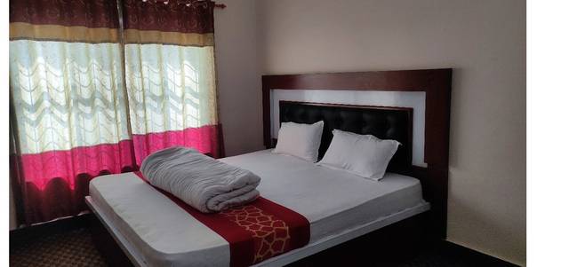 Hotel Nepal Plaza — hotel in Bhairahawa