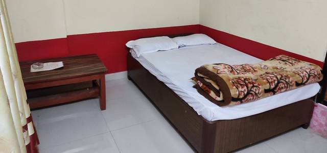 New Siddhartha Hotel Restaurant Lodge — hotel in Bhairahawa