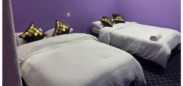 HOTEL OLD HOUSE — hotel in Bharatpur