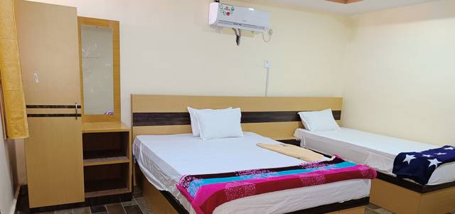Hotel Relax Inn — hotel in Butwal