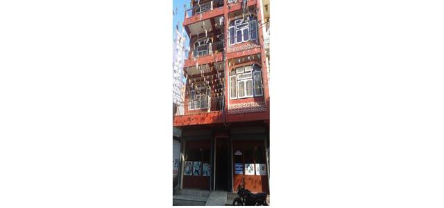 New Hariyana Guest House — hotel in Bharatpur