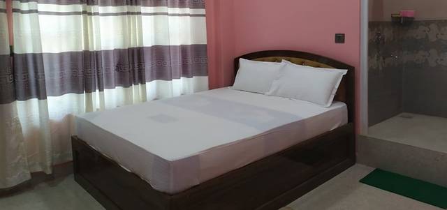 Hotel Brahmaputra — hotel in Butwal