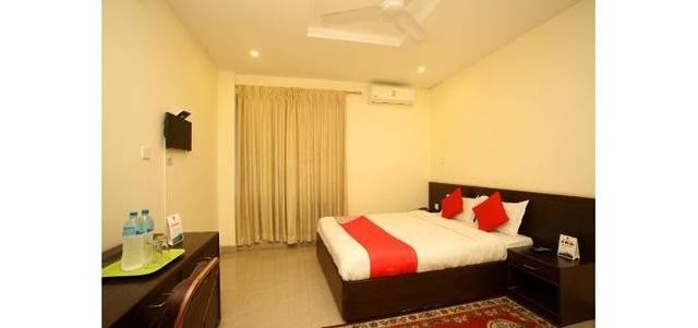 Hotel Castle — hotel in Bhairahawa