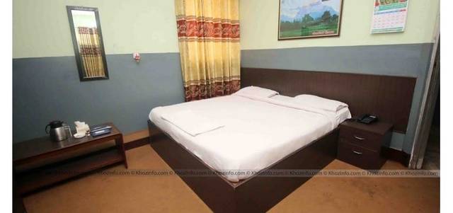 Hotel The Shikhar International — hotel in Butwal