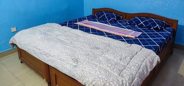 Hotel Cross Road — hotel in Bhairahawa