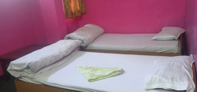 Hamro Hotel Asian — hotel in Sundhara