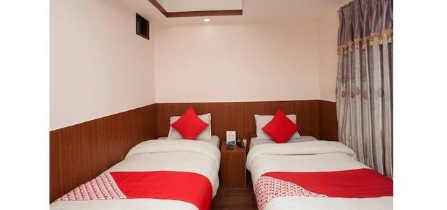 Hotel Shree Guru — hotel in Kathmandu