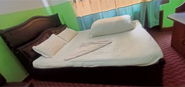 Hotel Red Star — hotel in Kathmandu