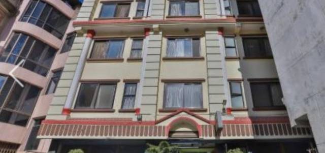 Samman Hotel And Lodge — hotel in Kathmandu