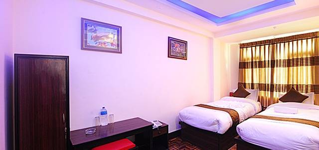 Hotel Gallery — hotel in Kathmandu