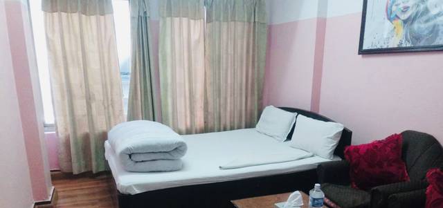 Hotel Everest — hotel in Kathmandu