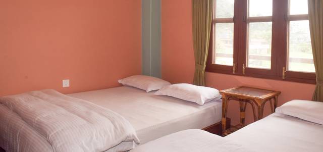 Cove inn Guest House — hotel in Pokhara