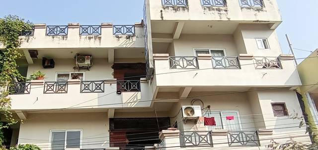 Prince Pokhara Hotel And lodge — hotel in Bharatpur