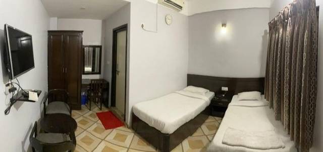 Jhima Hotel — hotel in Butwal