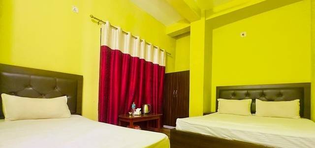 Hotel Samman — hotel in Butwal