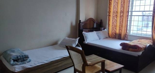 EVEREST GUEST HOUSE — hotel in Butwal