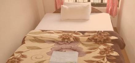 HOTEL THE MIRRIOR INN — hotel in Butwal