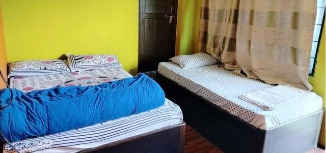 Hotel Peaceland And Thakali Bhancha Ghar — hotel in Butwal