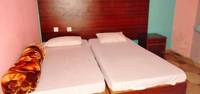 Hotel A2Z — hotel in Butwal