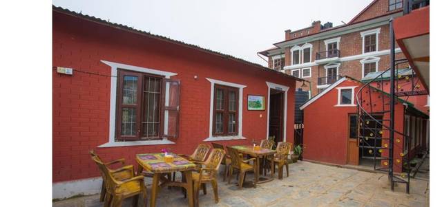 Bandipur Eco Hotel — hotel in Bandipur