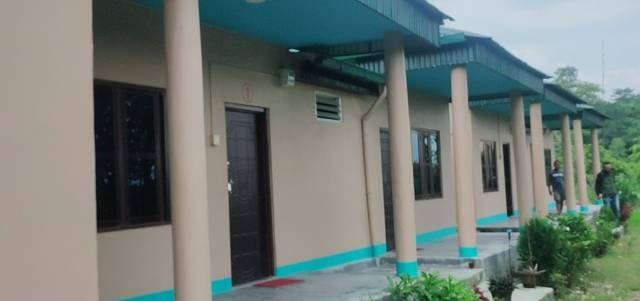 AmalTari Gate Way Restaurant & Lodge — hotel in Kawasoti