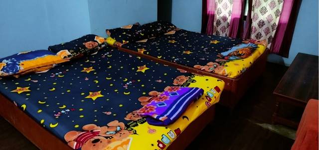 Madani Guest House — hotel in Butwal