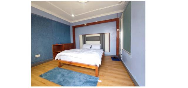 View Tower Resort — hotel in Kathmandu