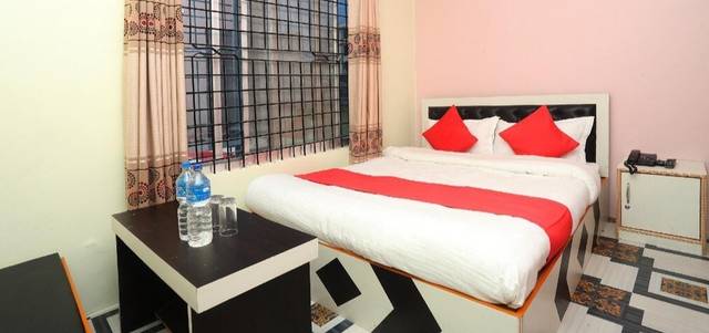 Hotel Shubharatri Gulmi — hotel in Butwal