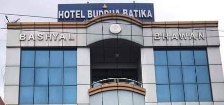 Hotel Buddha Batika — hotel in Butwal