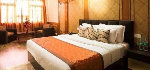 Sungava Resort & Events Management Pvt.ltd — hotel in Butwal