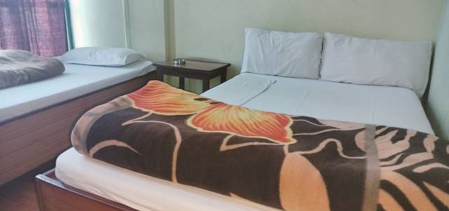 Hotel The Star — hotel in Butwal